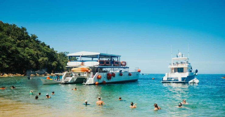 Marietas Islands: Eco-Discovery Tour & Majahuitas Beach - Activities and Experiences