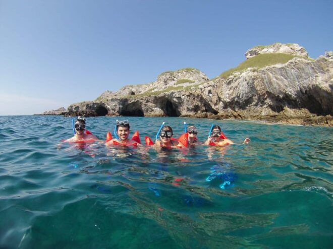 Marietas Islands: Eco-Discovery Tour & Majahuitas Beach - Tour Details