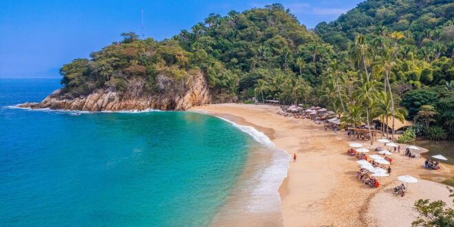 Marietas Islands: Eco-Discovery Tour & Majahuitas Beach - Inclusions and Exclusions
