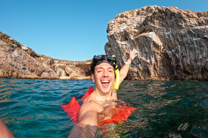 Marietas Islands: Kayak, Snorkel Cruise From Puerto Vallarta - Overview and Logistics