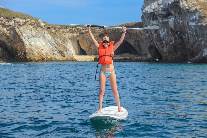 Marietas Islands: Kayak, Snorkel Cruise From Puerto Vallarta - Additional Information and Policies
