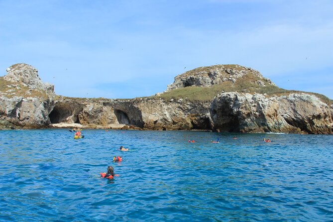 Marietas Islands: Kayak, Snorkel Cruise From Puerto Vallarta - Specific Aspects of the Tour
