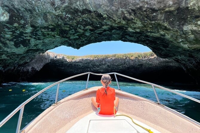 Marietas Islands "Private" Tour to Hidden Beach 100% GUARANTEED - What to Bring and Prohibited Items