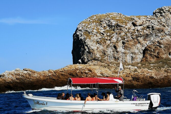 Marietas Islands Snorkel & Hidden Beach Private Tour - Important Details and Recommendations