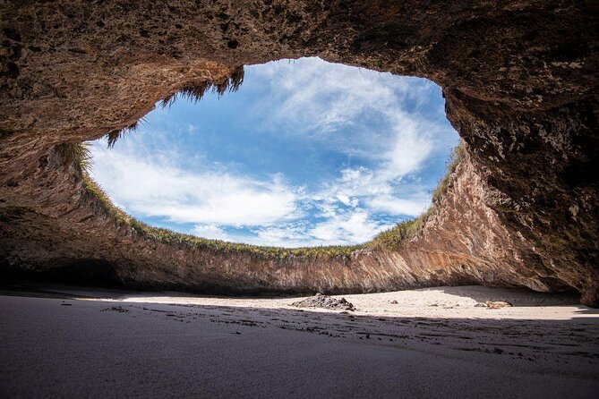 Marietas Islands Snorkel Tour & Hidden Beach - Guide and Safety