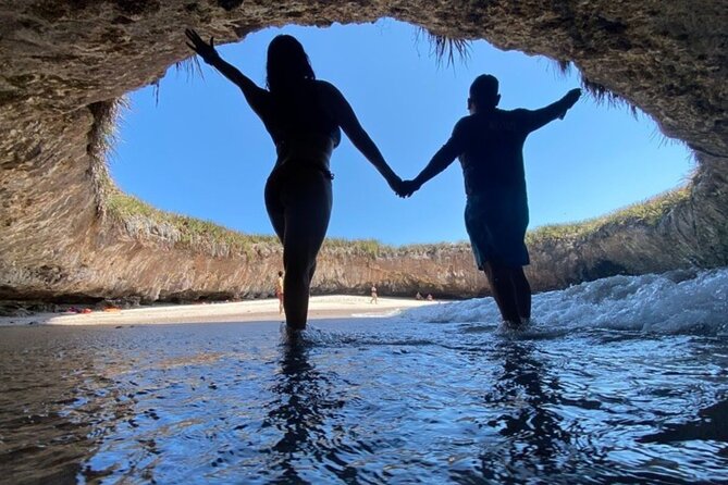 Marietas Islands Tour: Enter Playa Escondida 100% GUARANTEED - Additional Information and Requirements