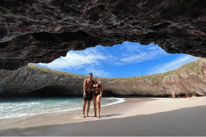 Marietas Islands Tour: Enter Playa Escondida 100% GUARANTEED - Essential Items to Bring