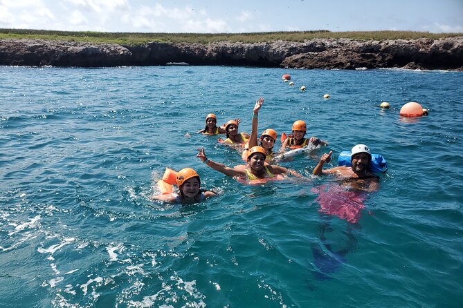 Marietas Islands Tour: Enter Playa Escondida 100% GUARANTEED - Common Questions