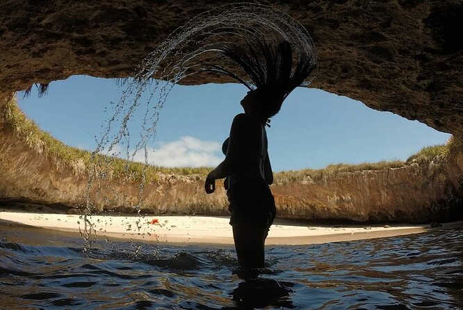Marietas Islands Tour: Enter Playa Escondida 100% GUARANTEED - The Sum Up