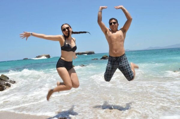 Marietas Islands Tour With Beach Nopalera - Open Bar - Frequently Asked Questions