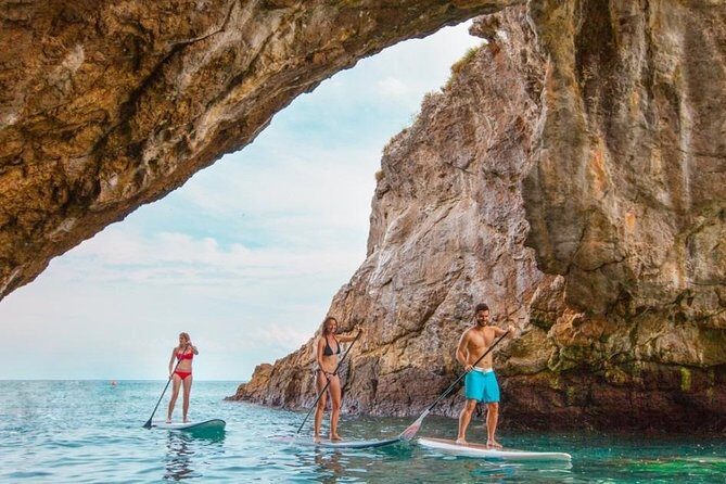 Marietas Islands with Guaranteed Entry to Playa Escondida - FAQs