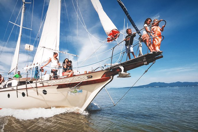 Marietas Sail, Snorkel and Beach - Traveler Photos