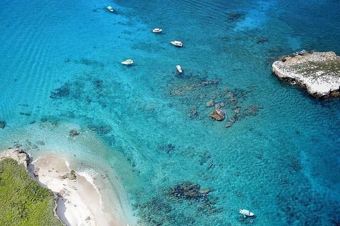 Marietas Sail, Snorkel and Beach - Pricing and Booking Information