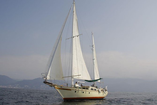Marietas Sail, Snorkel and Beach - Common Questions
