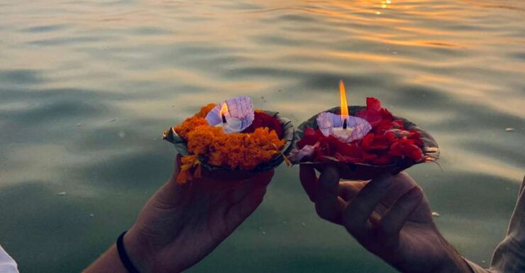 Marigold Boat Trip to Feel Kashi - Experience and Highlights