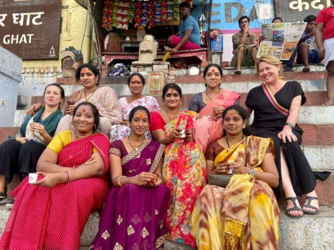 Marigold Boat Trip to Feel Kashi - Booking Details and Cancellation Policy