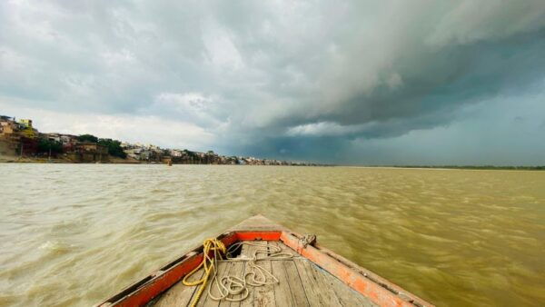 Marigold Boat Trip to Feel Kashi - The Sum Up