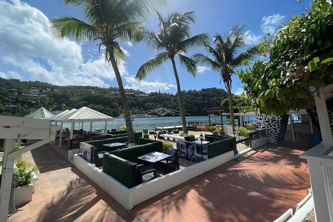Marigot Bay Tour Rum Tasting and Doolittle Visit in St Lucia - Price and Value