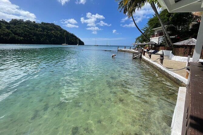 Marigot Bay Tour Rum Tasting and Doolittle Visit in St Lucia - Who Would Enjoy This Tour?