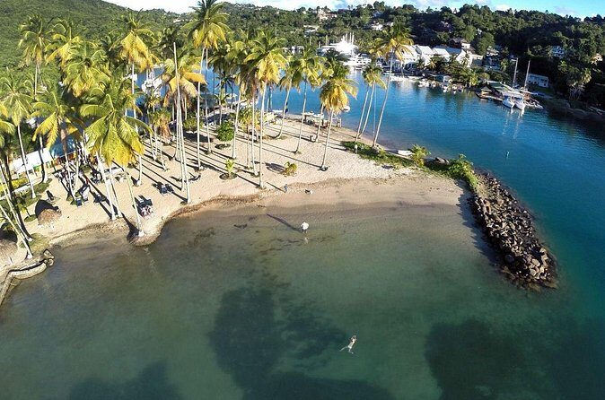 Marigot Bay Tour Rum Tasting and Doolittle Visit in St Lucia - Final Thoughts