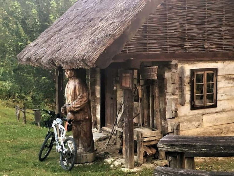 Marija Bistrica: To Gornja Stubica by Bicycle - Is This Tour Worth Its Price?