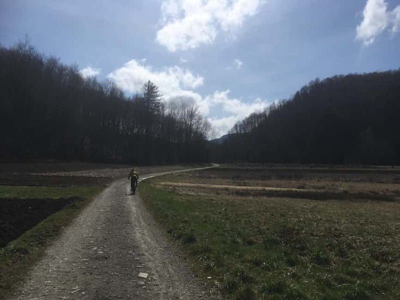 Marija Bistrica: To Gornja Stubica by Bicycle - Who Should Consider This Tour?