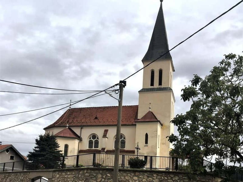 Marija Bistrica: To Gornja Stubica by Bicycle - Final Thoughts
