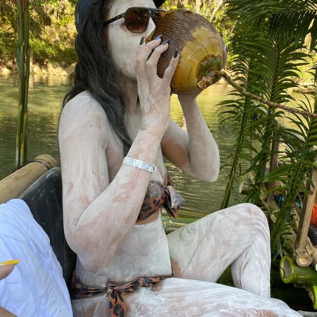 Marijuana Farm & Bamboo Rafting with Limestone Foot Massage - Why This Tour Is a Great Choice