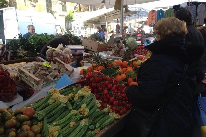 Marilees Private Cooking Class in Rome - Additional Information