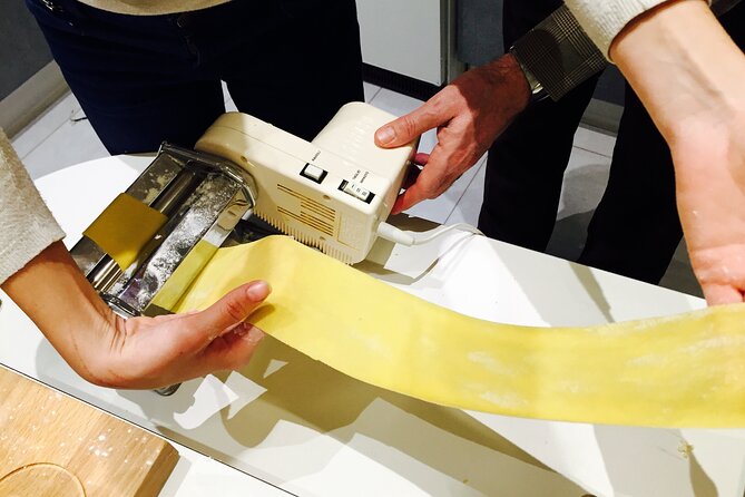 Marilees Private Cooking Class in Rome - Dish Descriptions