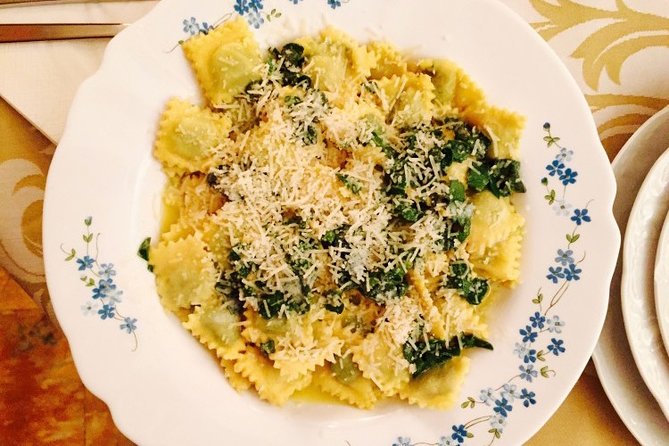 Marilees Private Cooking Class in Rome - Authentic Italian Recipes