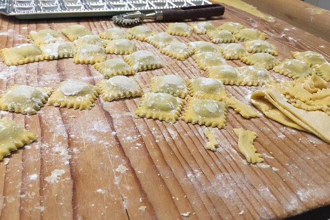 Marilees Private Cooking Class in Rome - How to Book Your Private Cooking Class