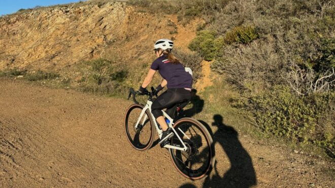 Marin Headlands Gravel Biking Tour Starting in San Francisco - Tour Highlights and Activities