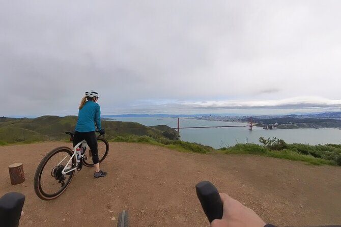 Marin Headlands Gravel Cycling Tour From San Francisco - Who Is This Tour Best For?