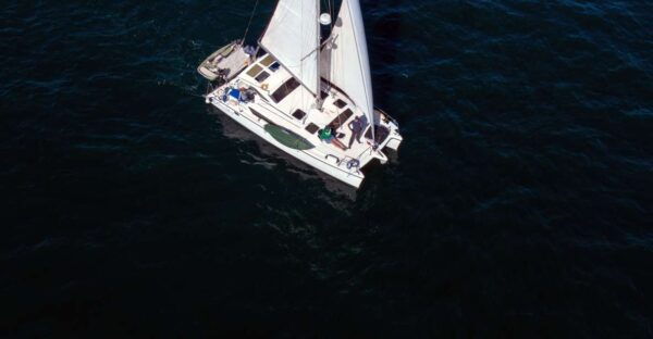 Marina Del Rey : 4 Hour Private Catamaran Sailboat Charter - Common Questions
