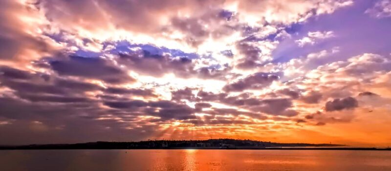 Marina Del Rey: A Romantic Boat Cruise with Sushi & Wine - Practical Tips for Making the Most of Your Cruise