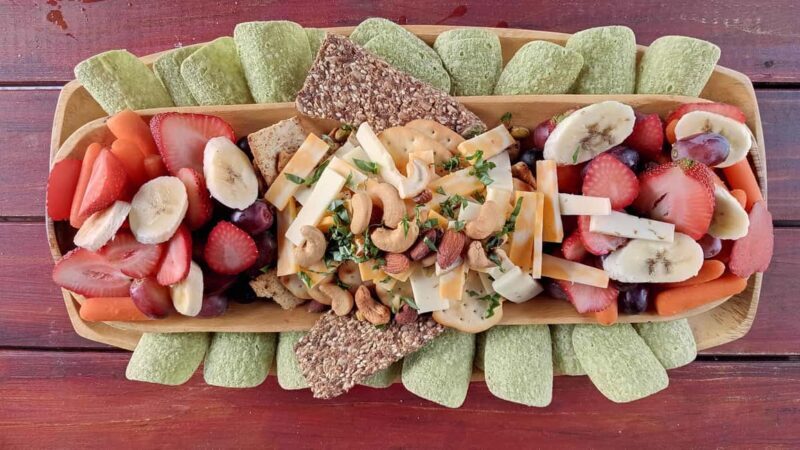 Marina del Rey: Boat Cruise with Wine, Charcuterie and Music - Setting the Scene: What Makes This Cruise Special?