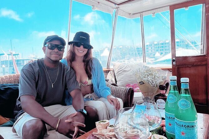 Marina Del Rey Luxury Yacht Experience - The Practical Side: Cost, Duration, and Group Size