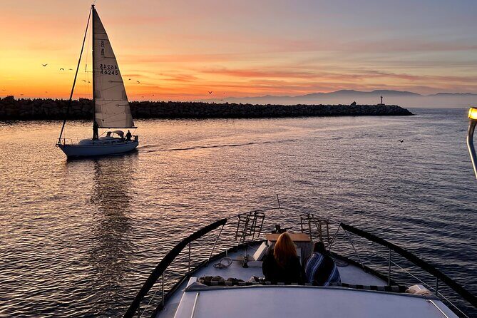 Marina Del Rey Luxury Yacht Experience - The Flip Side: Reliability and Customer Feedback