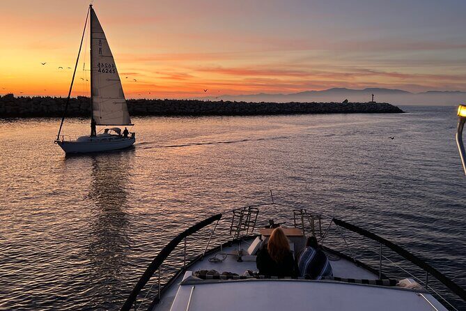 Marina Del Rey Luxury Yacht Experience - Good To Know