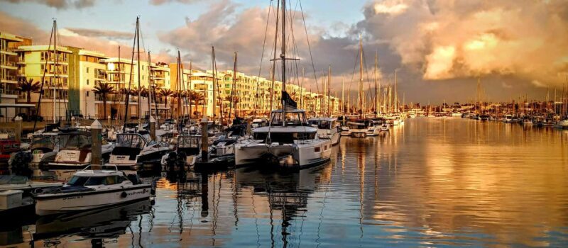 Marina Del Rey: Romantic Cruise, Wine, Cheese, Sealions - Reviews and Authentic Insights