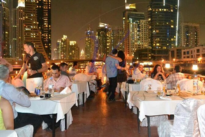 Marina Dhowe Cruise Dinner With Private Transfers - Traveler Photos