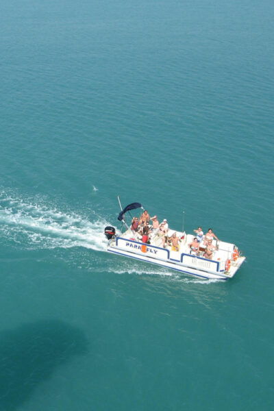 Marina Di Pisticci: Magna Graecia Tour Featuring Parasailing - Frequently Asked Questions