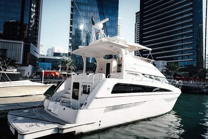 Marina Dubai Luxury Yacht in Dubai With (Bf) - Tips for a Memorable Experience on the Marina Dubai Luxury Yacht