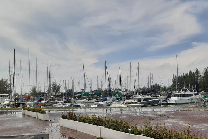 Marina Island Jetty/ Lumut Jetty Transfer From/To KLIA or Kuala Lumpur - Directions for Airport Pick-up