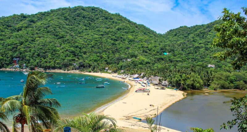 Marina Vallarta: Yelapa and Majahuitas Snorkeling Tour - The Sum Up