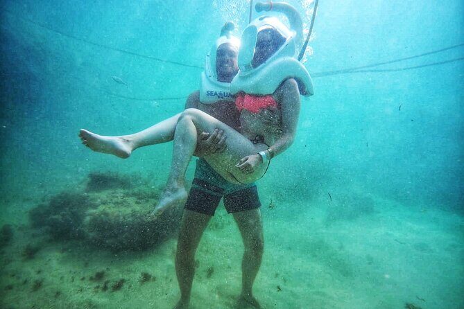 Marine Adventure Tour - Final Words