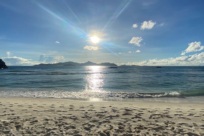Marine Park Island Hopping, Snorkeling, and Adventure - Additional Information
