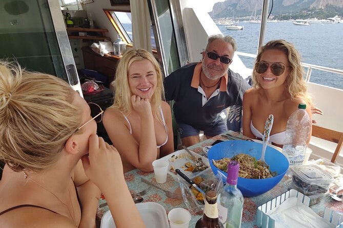 Marine Reserve of Isola Delle Femmine Capo Gallo - Traveler Reviews and Ratings