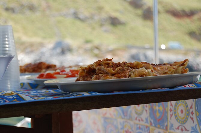 Marine Reserve of Isola Delle Femmine Capo Gallo - Pricing and Packages